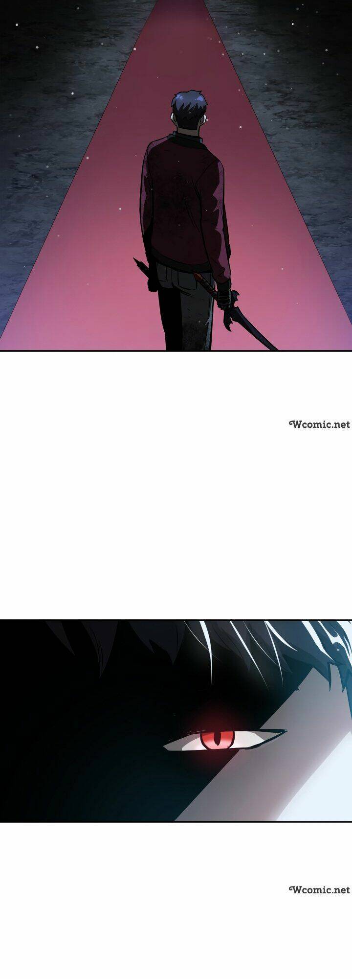 Người Chơi Không Thể Thăng Cấp - Chapter 37 - Page 64