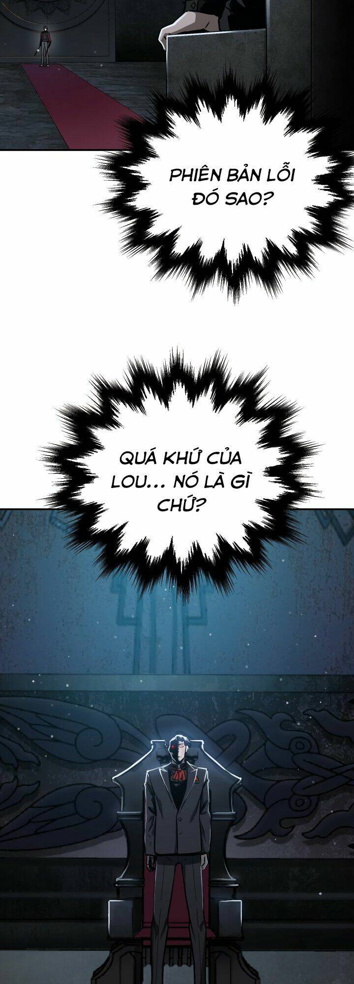 Người Chơi Không Thể Thăng Cấp - Chapter 37 - Page 66