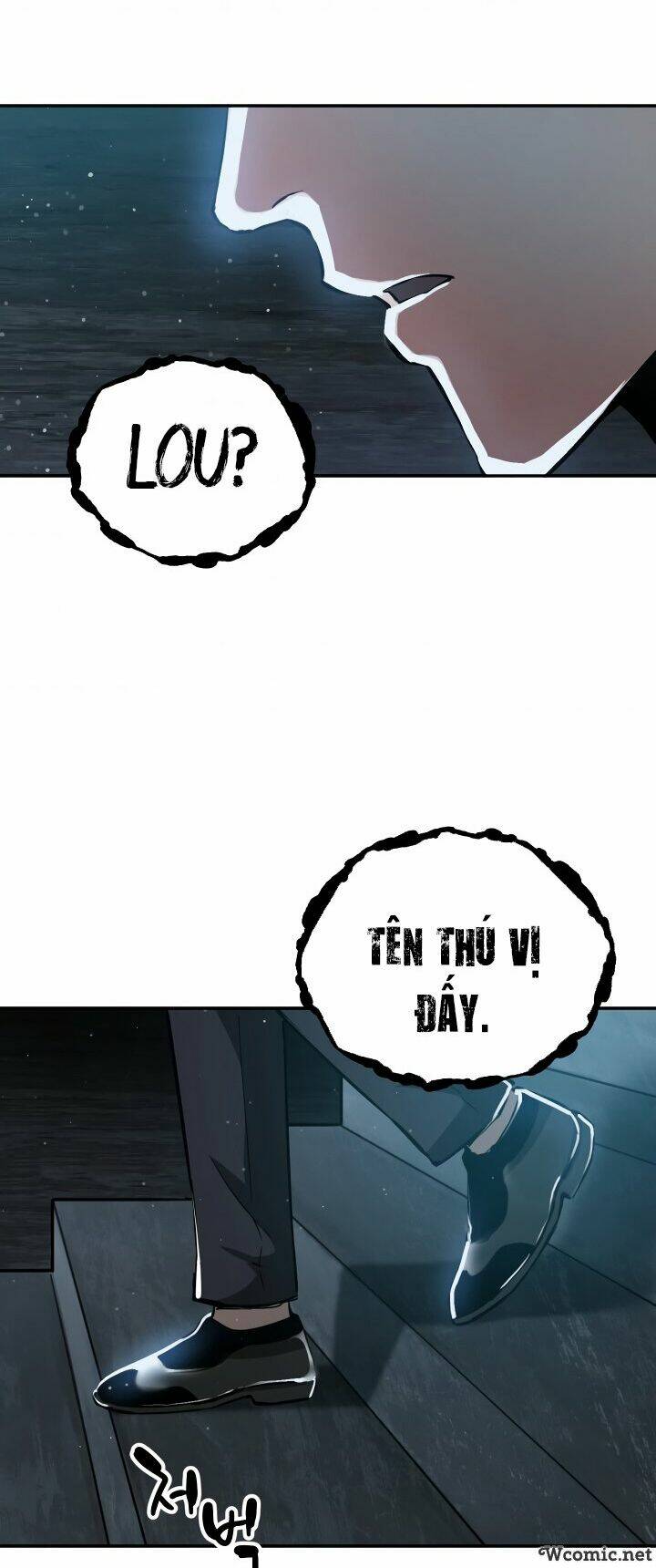 Người Chơi Không Thể Thăng Cấp - Chapter 37 - Page 68