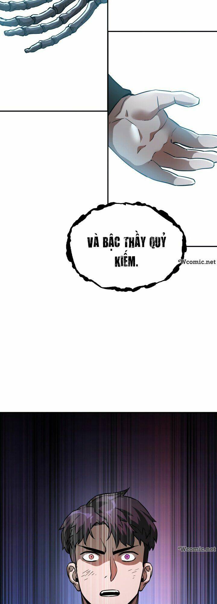 Người Chơi Không Thể Thăng Cấp - Chapter 37 - Page 70