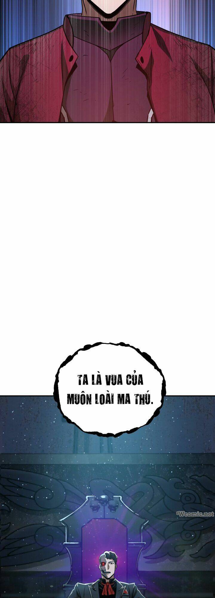 Người Chơi Không Thể Thăng Cấp - Chapter 37 - Page 71