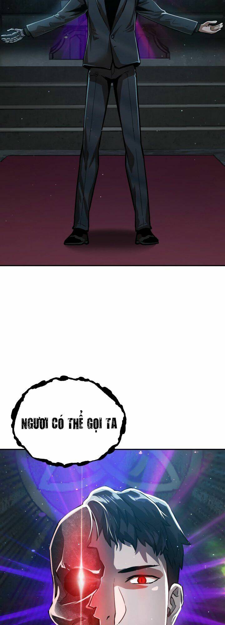 Người Chơi Không Thể Thăng Cấp - Chapter 37 - Page 72