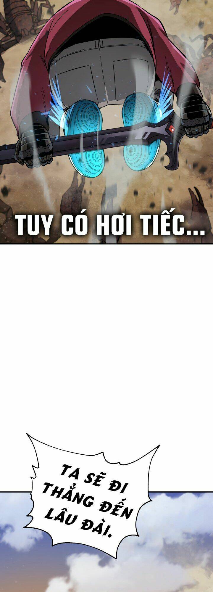 Người Chơi Không Thể Thăng Cấp - Chapter 37 - Page 7