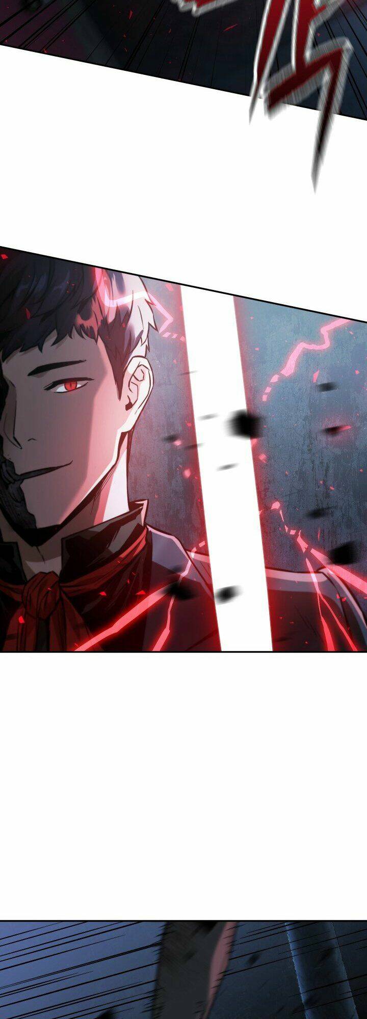 Người Chơi Không Thể Thăng Cấp - Chapter 38 - Page 11