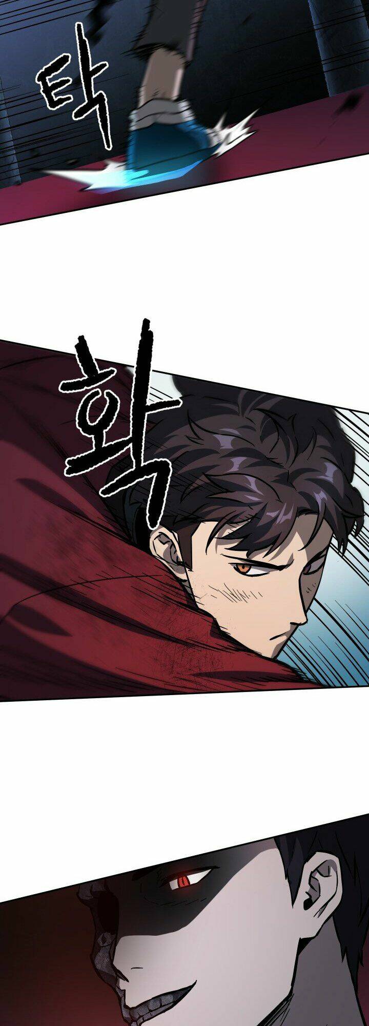 Người Chơi Không Thể Thăng Cấp - Chapter 38 - Page 12