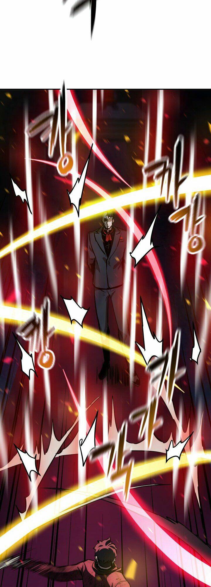 Người Chơi Không Thể Thăng Cấp - Chapter 38 - Page 14