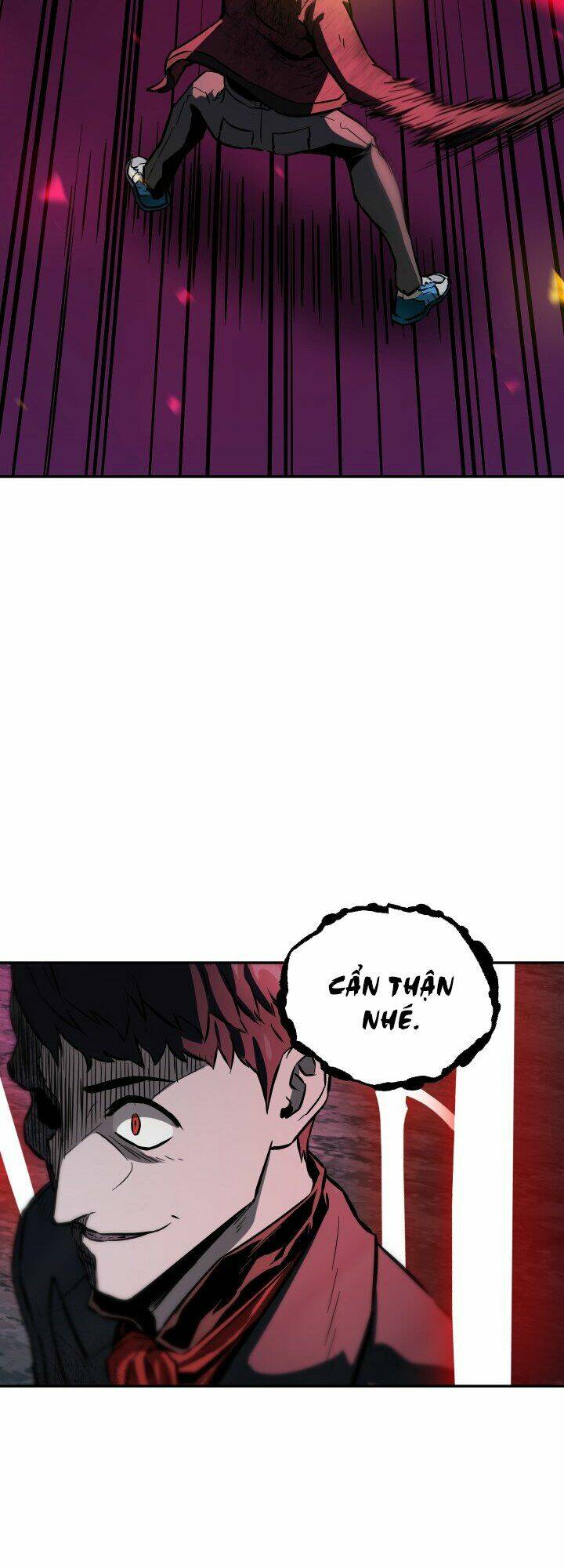 Người Chơi Không Thể Thăng Cấp - Chapter 38 - Page 15