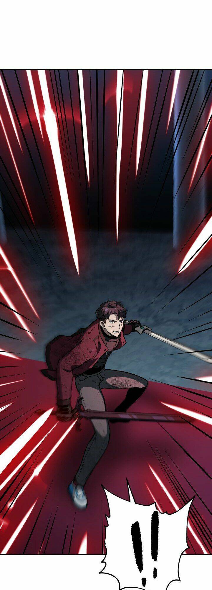 Người Chơi Không Thể Thăng Cấp - Chapter 38 - Page 16