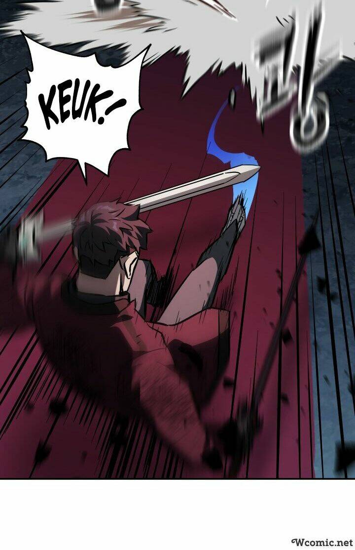 Người Chơi Không Thể Thăng Cấp - Chapter 38 - Page 18