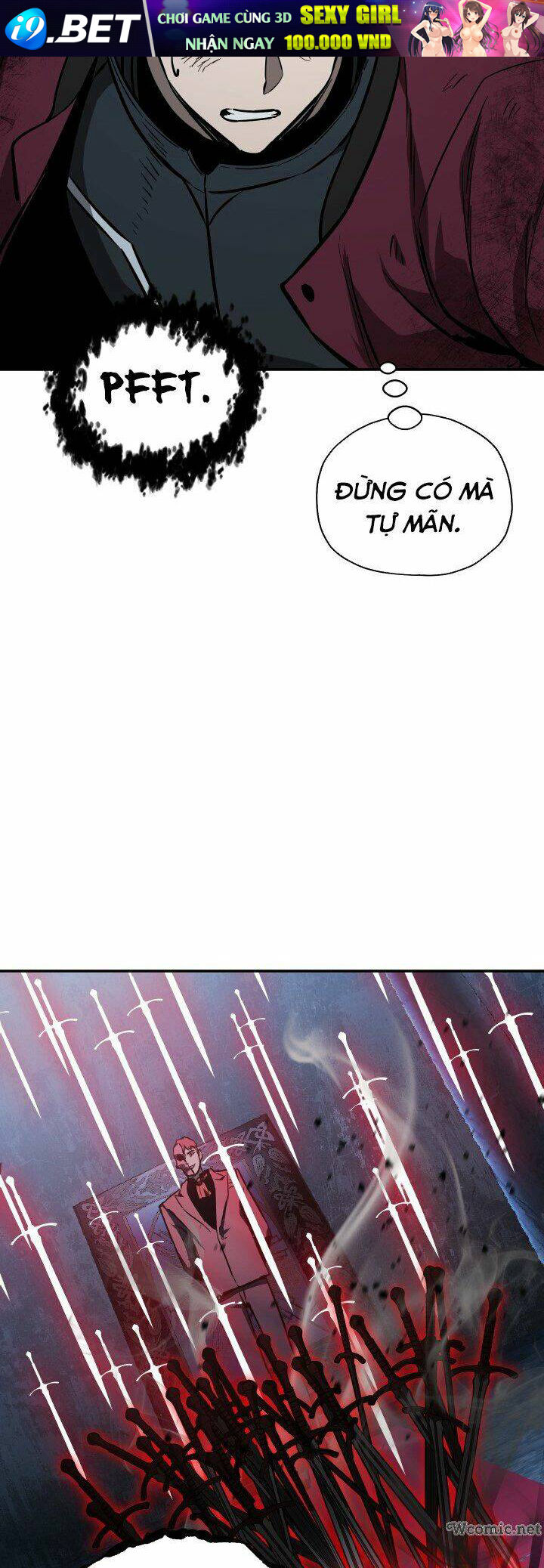 Người Chơi Không Thể Thăng Cấp - Chapter 38 - Page 20