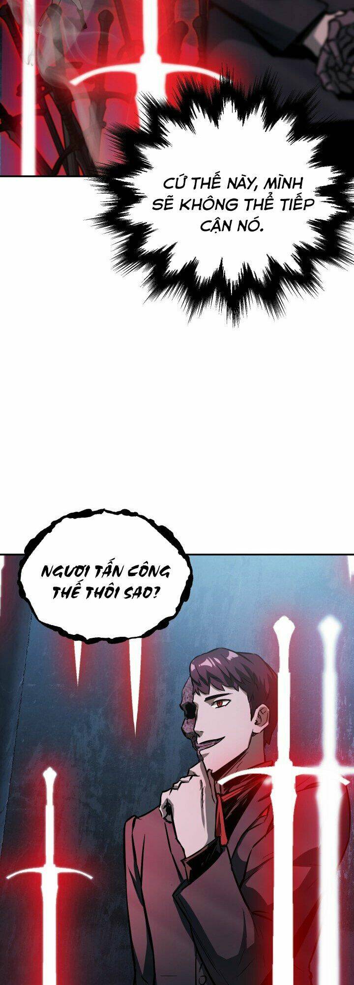 Người Chơi Không Thể Thăng Cấp - Chapter 38 - Page 24