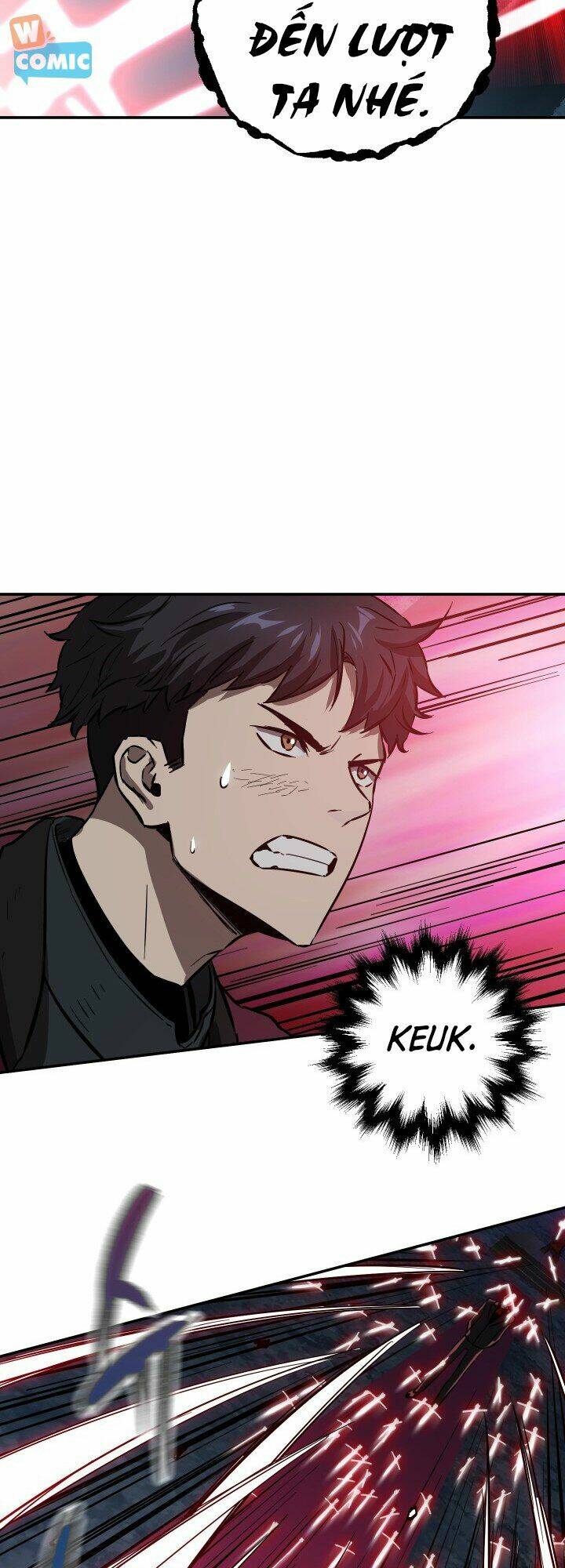 Người Chơi Không Thể Thăng Cấp - Chapter 38 - Page 27
