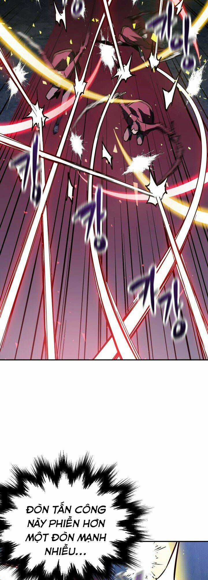 Người Chơi Không Thể Thăng Cấp - Chapter 38 - Page 38