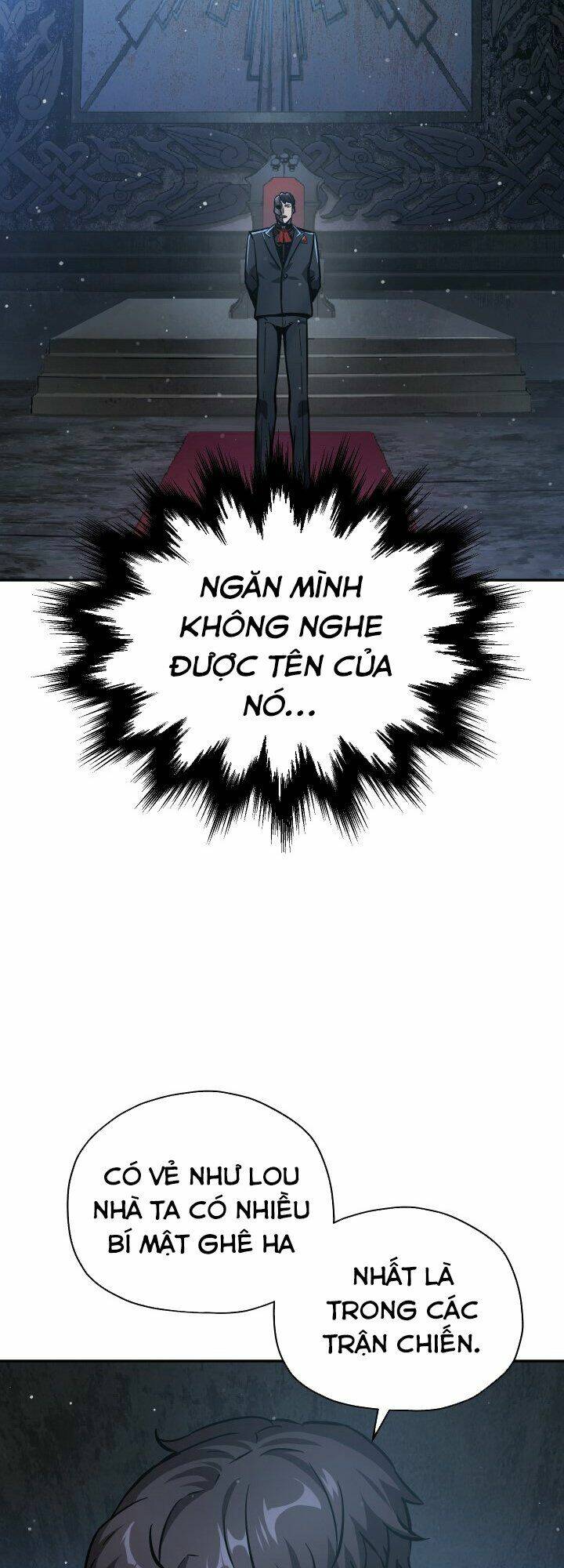 Người Chơi Không Thể Thăng Cấp - Chapter 38 - Page 3