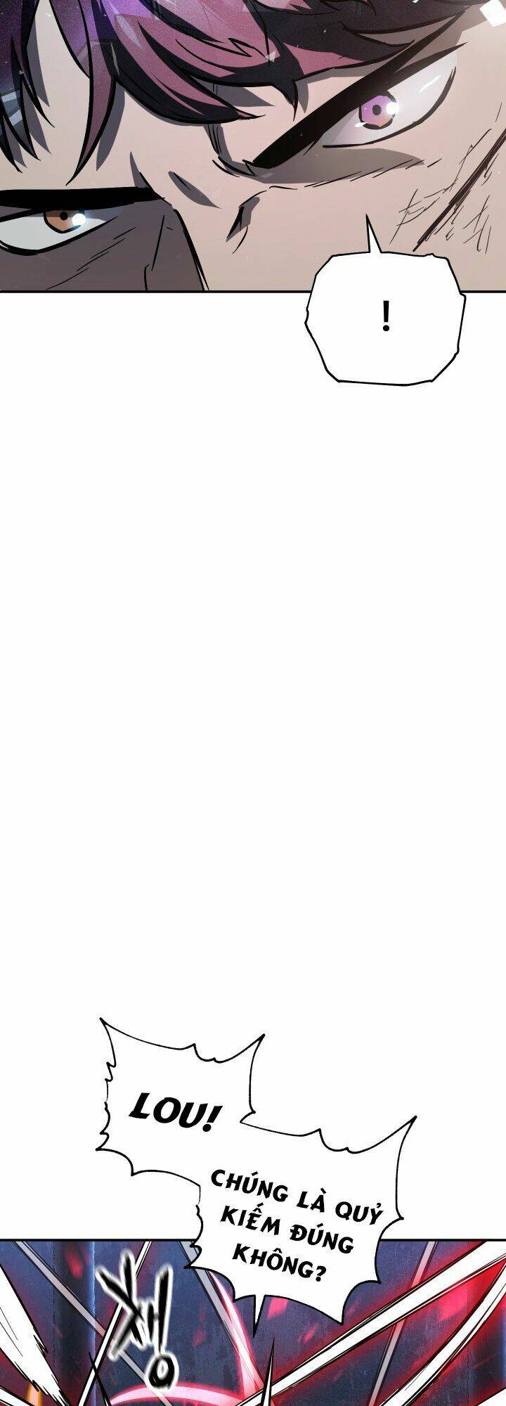 Người Chơi Không Thể Thăng Cấp - Chapter 38 - Page 40