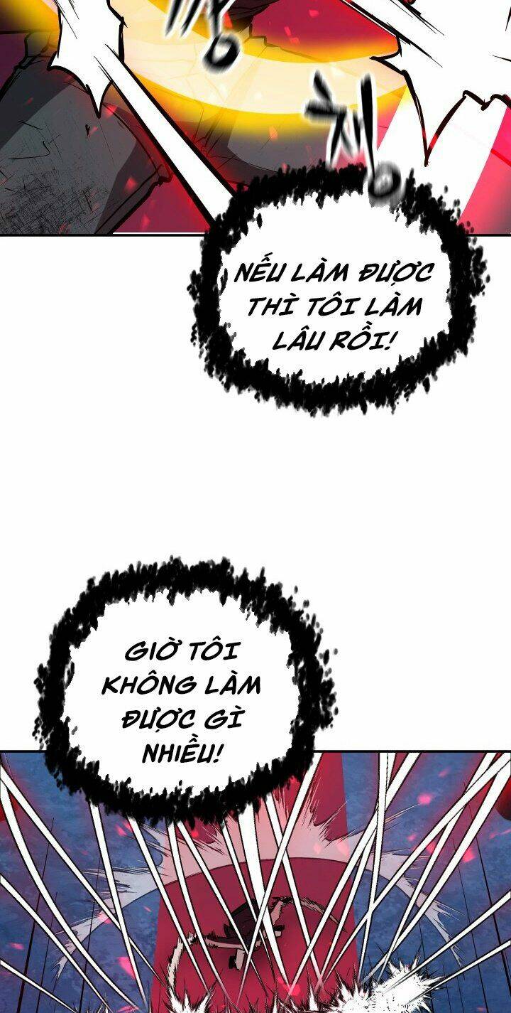 Người Chơi Không Thể Thăng Cấp - Chapter 38 - Page 42