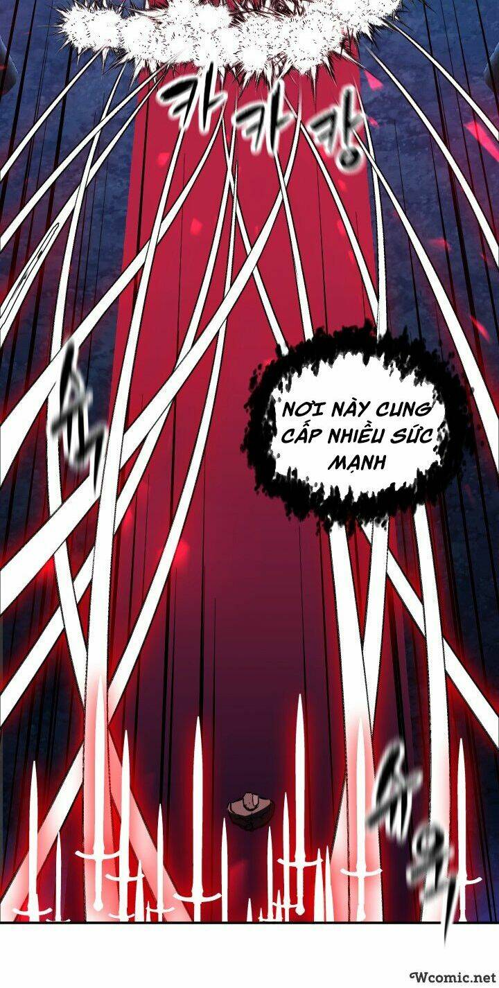 Người Chơi Không Thể Thăng Cấp - Chapter 38 - Page 43