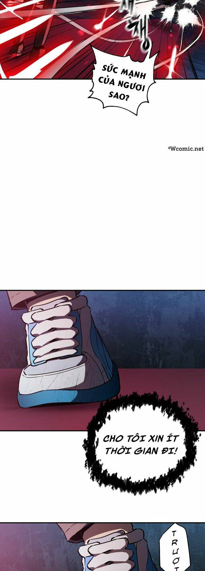 Người Chơi Không Thể Thăng Cấp - Chapter 38 - Page 46