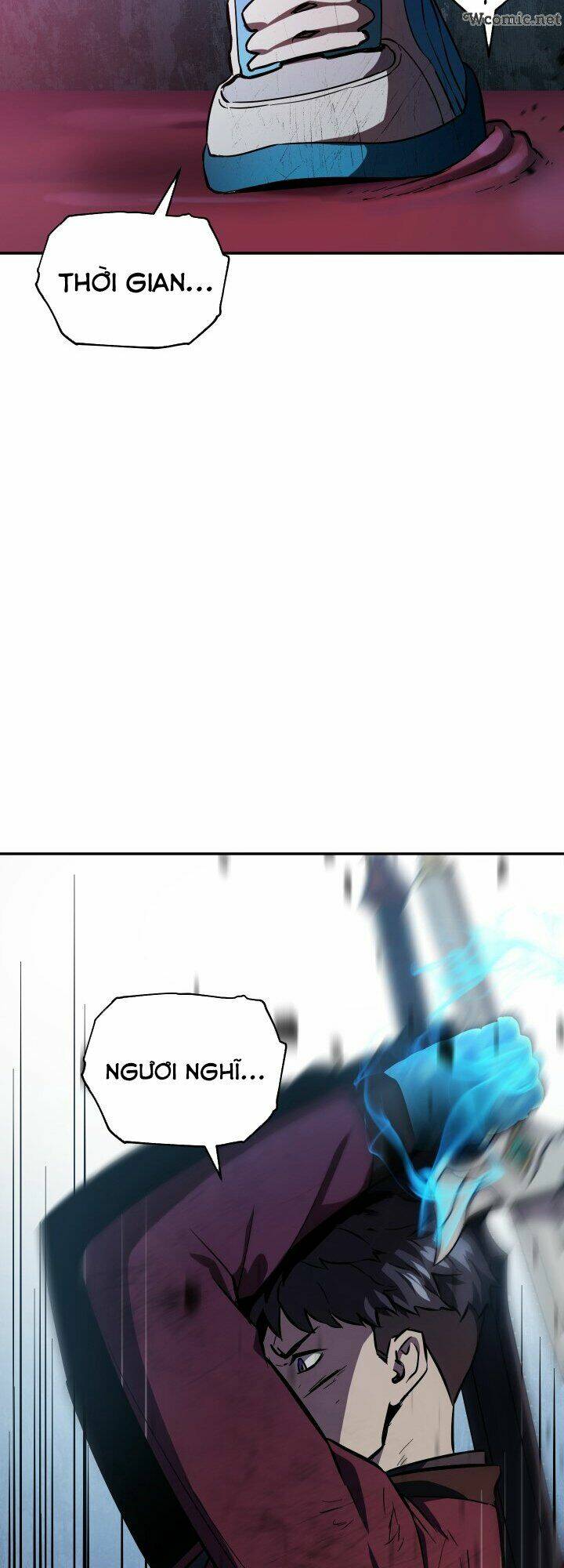 Người Chơi Không Thể Thăng Cấp - Chapter 38 - Page 47