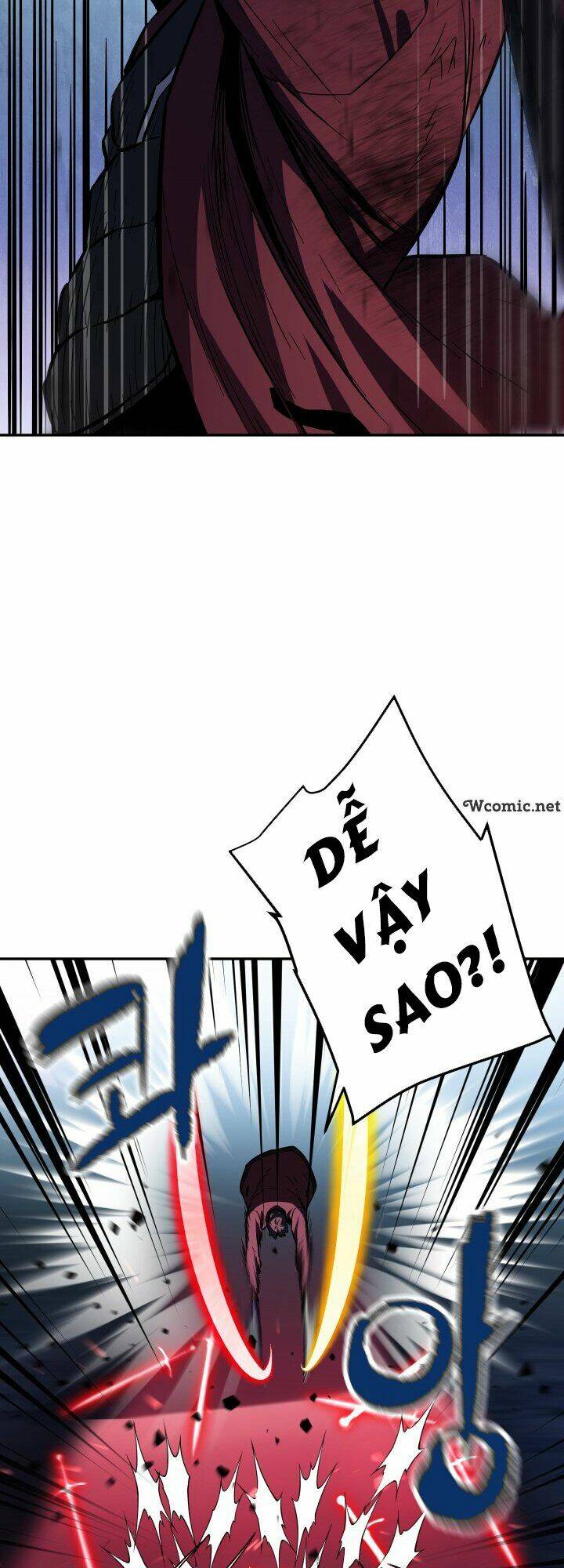 Người Chơi Không Thể Thăng Cấp - Chapter 38 - Page 48