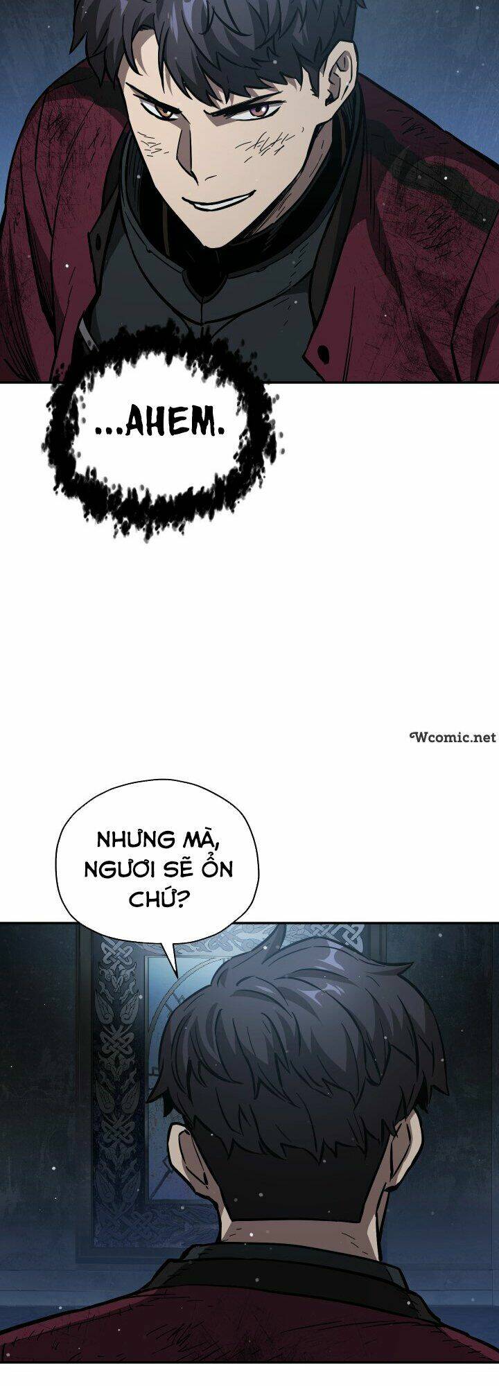 Người Chơi Không Thể Thăng Cấp - Chapter 38 - Page 4