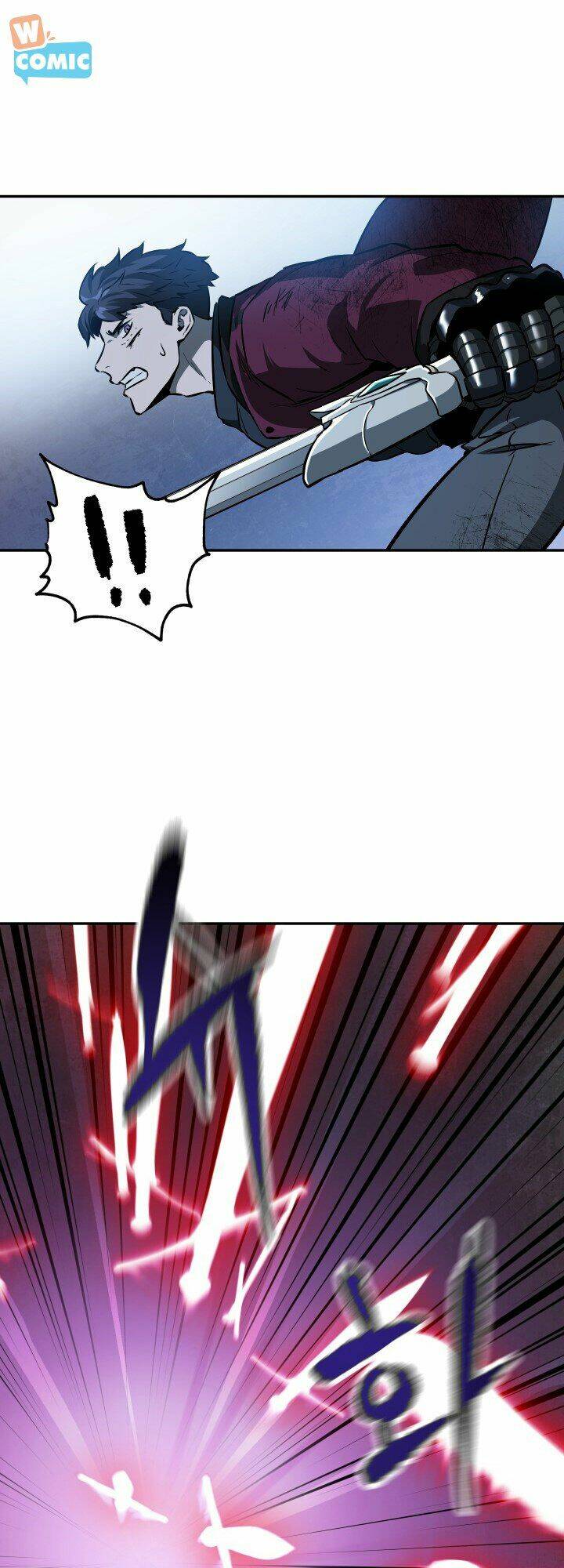 Người Chơi Không Thể Thăng Cấp - Chapter 38 - Page 54