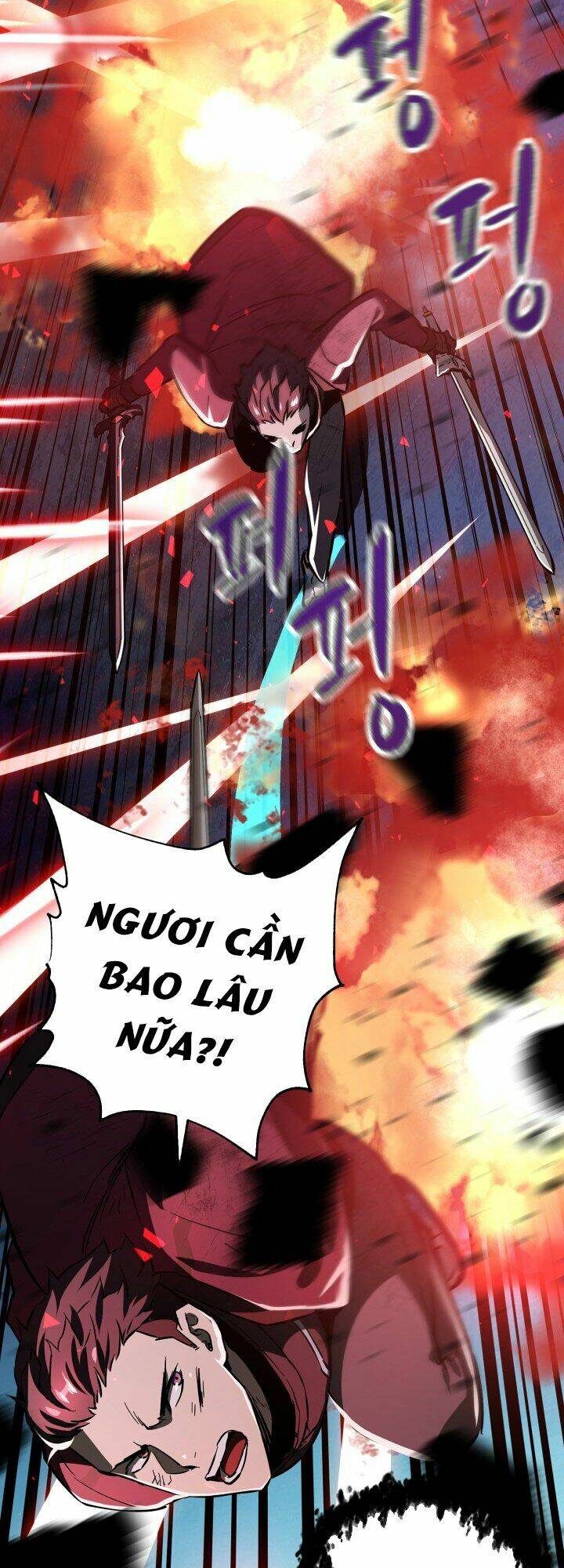 Người Chơi Không Thể Thăng Cấp - Chapter 38 - Page 56