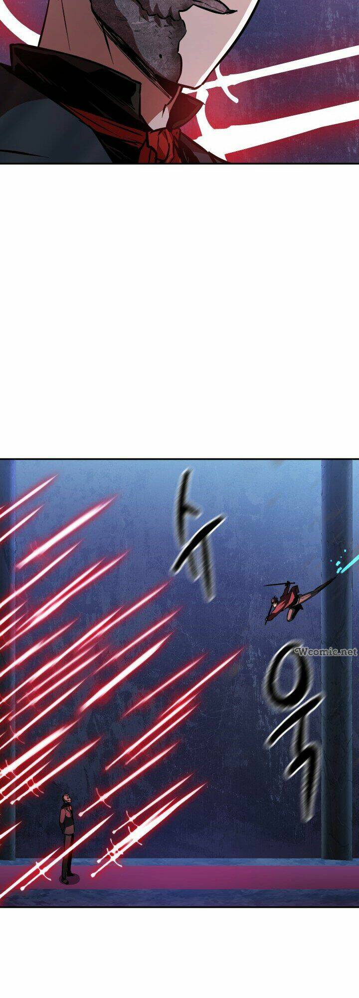 Người Chơi Không Thể Thăng Cấp - Chapter 38 - Page 58