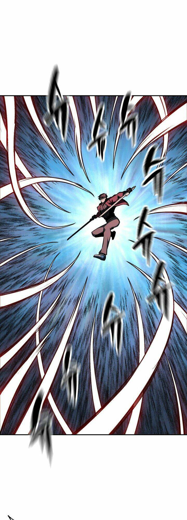 Người Chơi Không Thể Thăng Cấp - Chapter 38 - Page 59