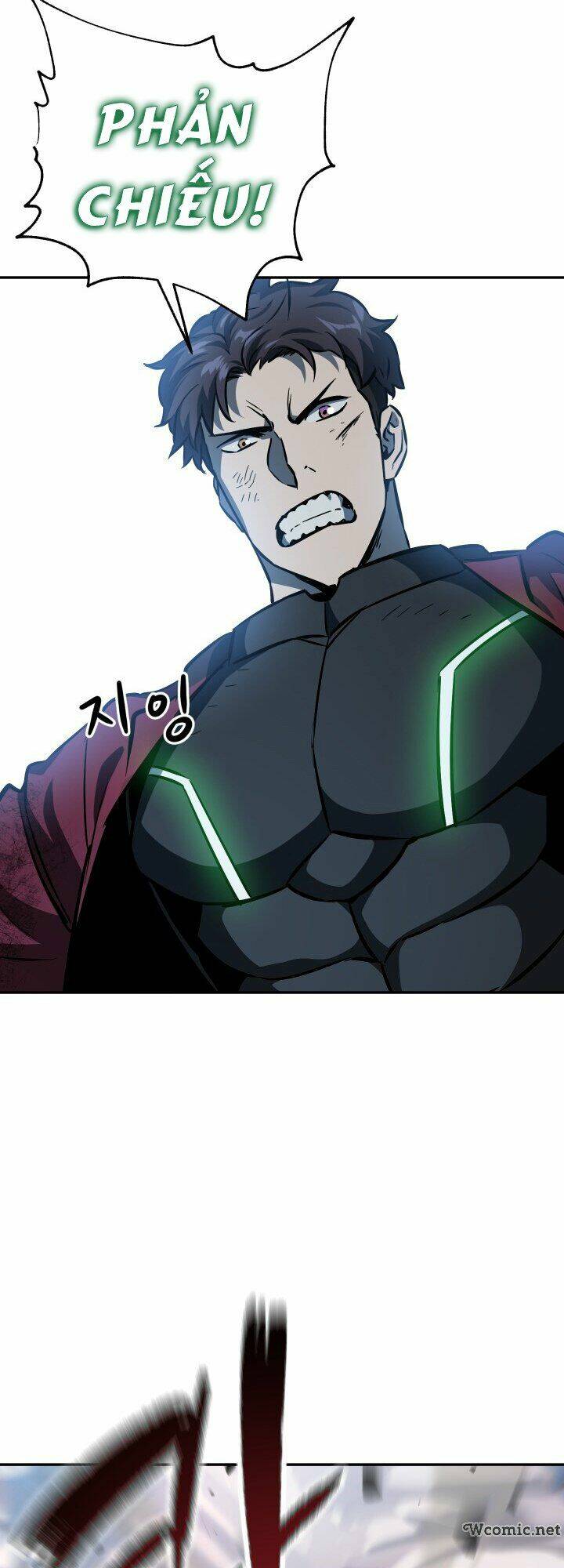 Người Chơi Không Thể Thăng Cấp - Chapter 38 - Page 60