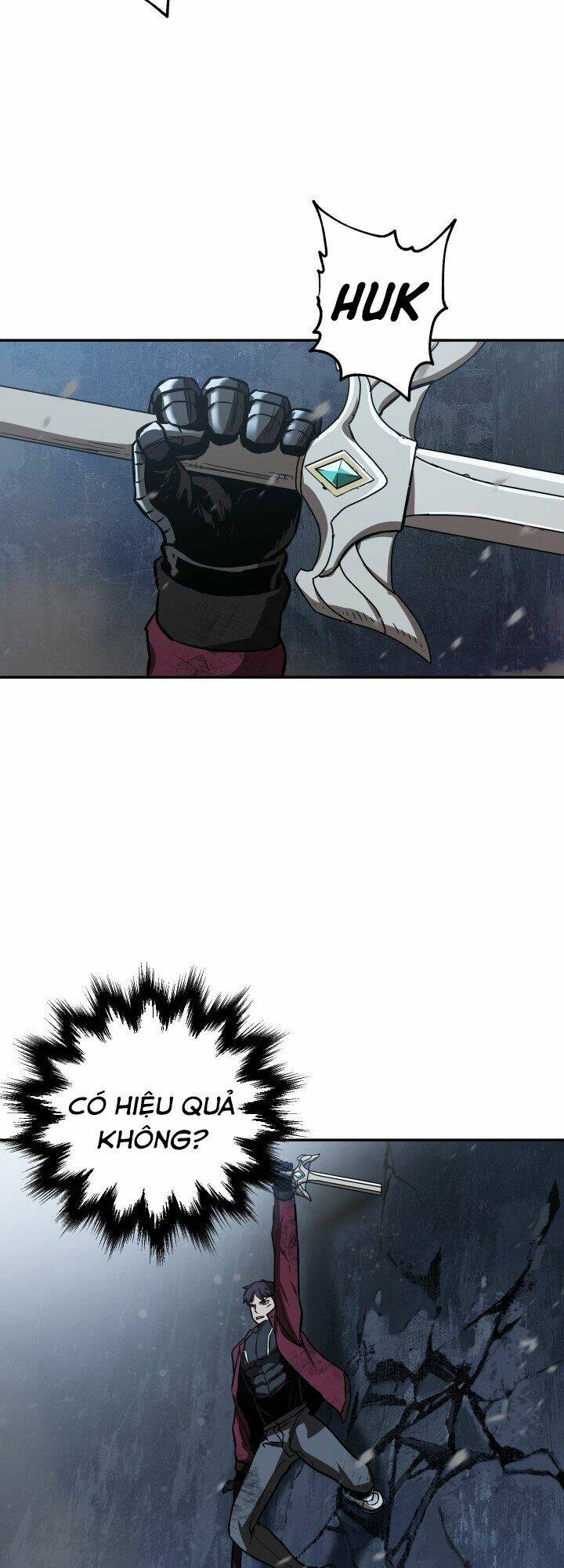 Người Chơi Không Thể Thăng Cấp - Chapter 38 - Page 63