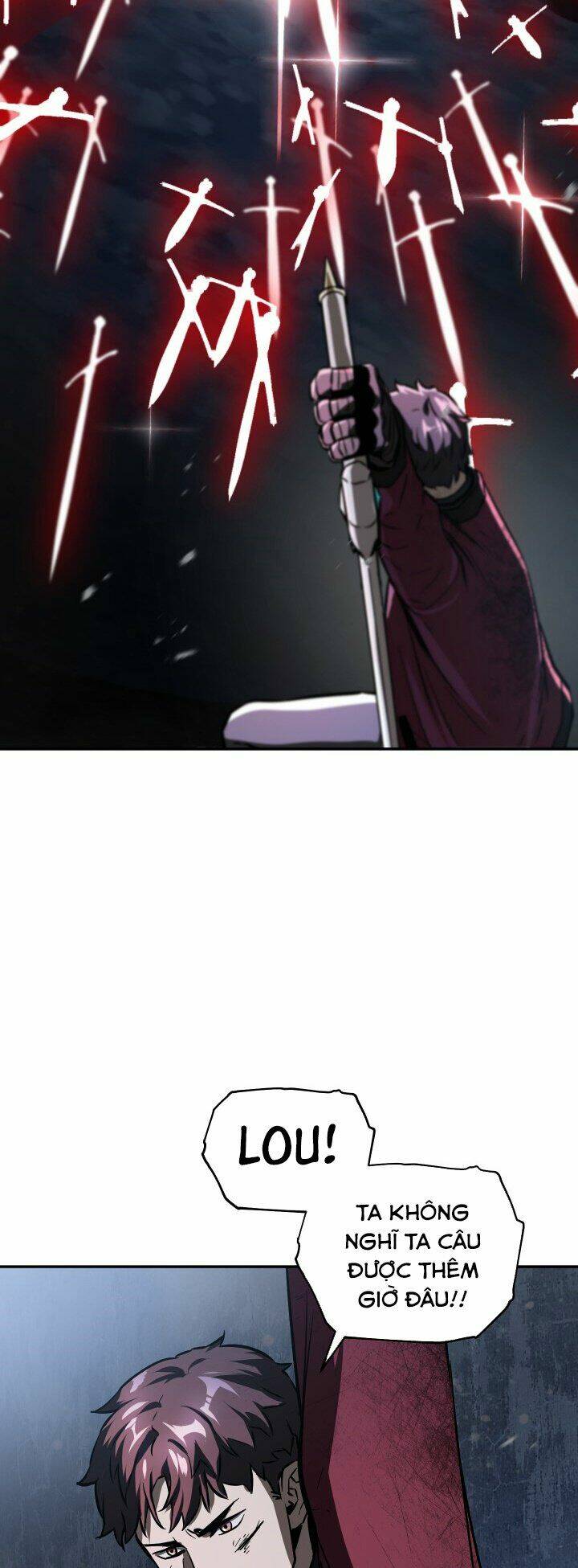 Người Chơi Không Thể Thăng Cấp - Chapter 38 - Page 66