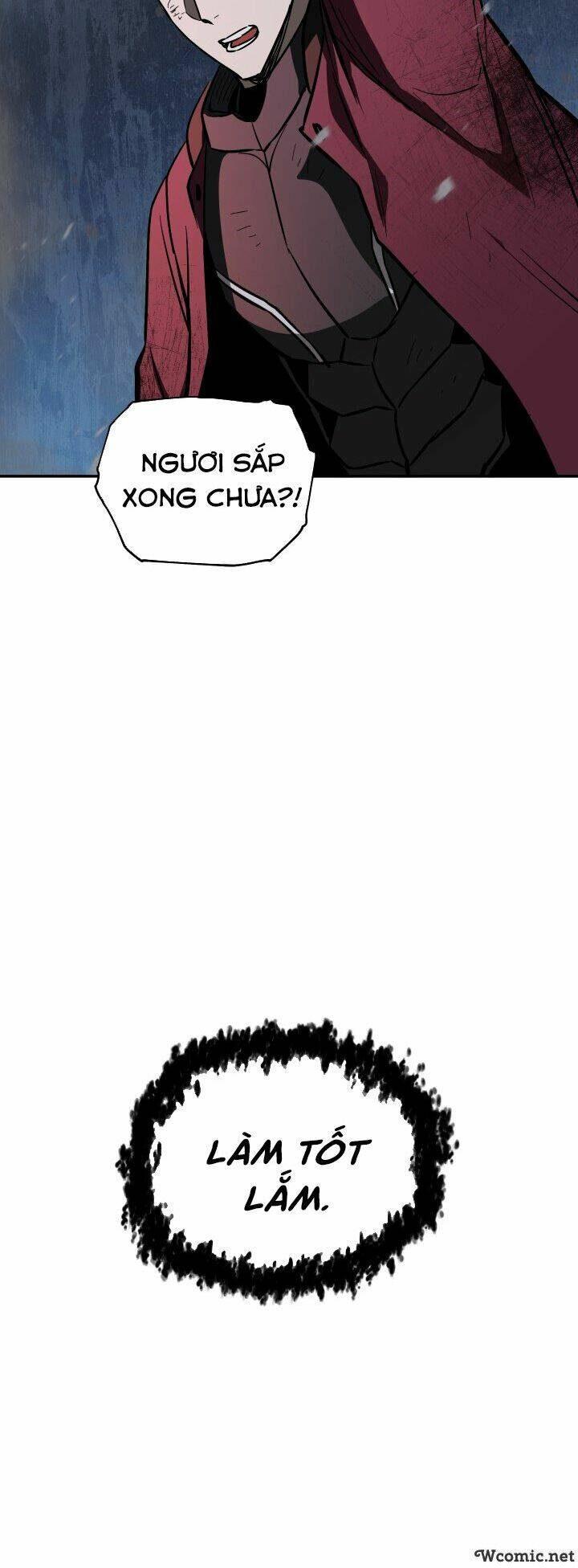 Người Chơi Không Thể Thăng Cấp - Chapter 38 - Page 67