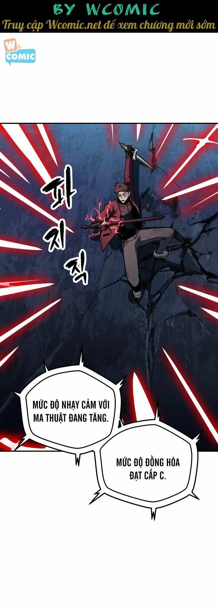 Người Chơi Không Thể Thăng Cấp - Chapter 38 - Page 68