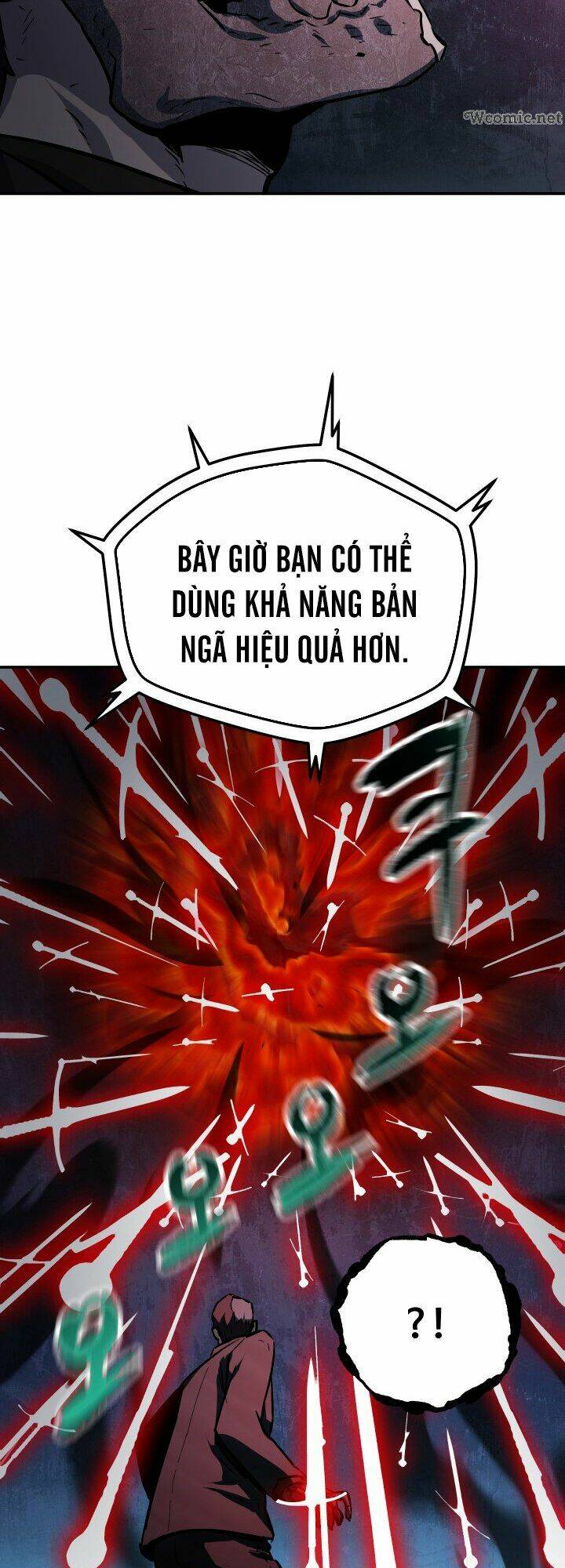 Người Chơi Không Thể Thăng Cấp - Chapter 38 - Page 70