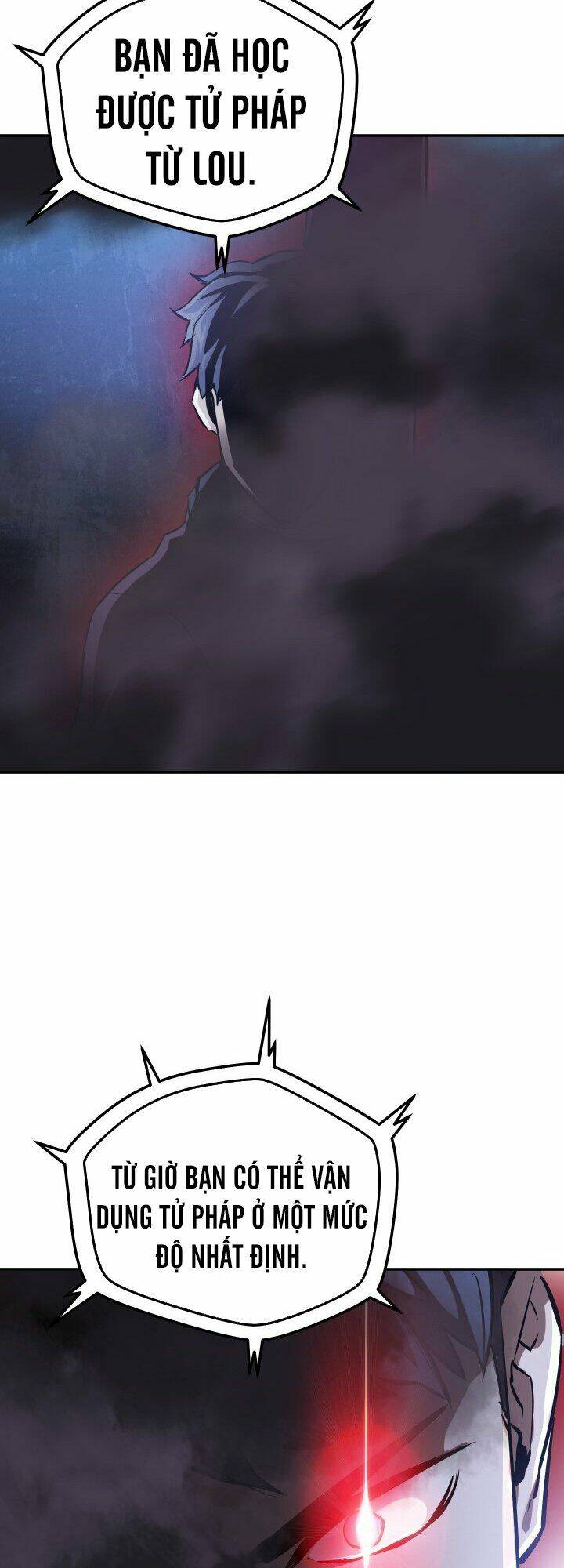 Người Chơi Không Thể Thăng Cấp - Chapter 38 - Page 72