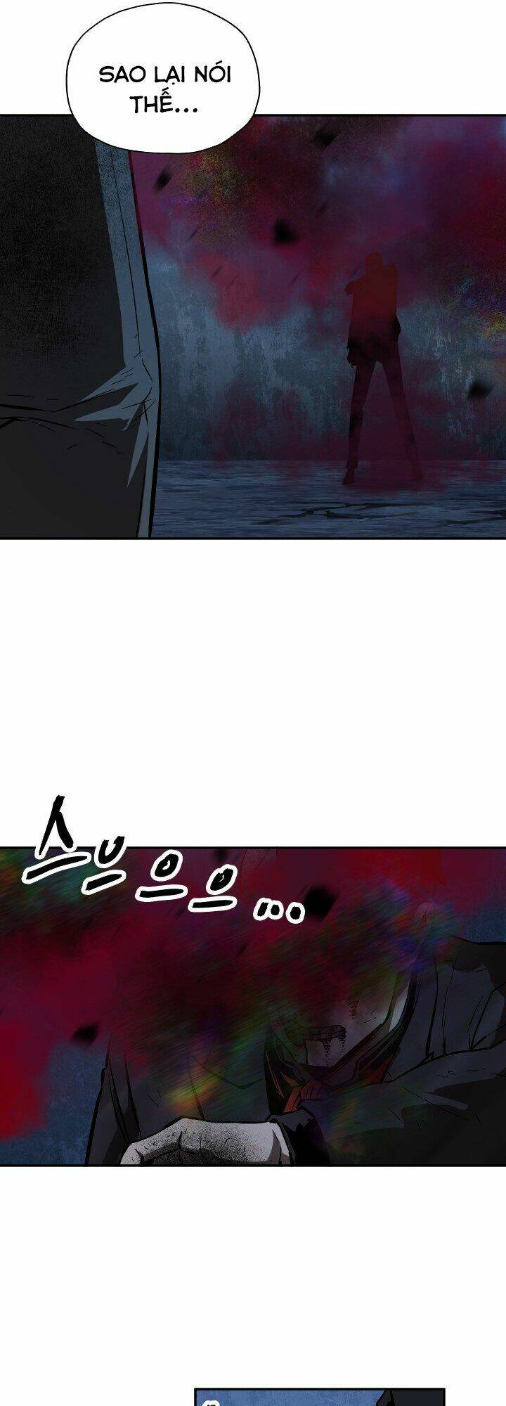 Người Chơi Không Thể Thăng Cấp - Chapter 39 - Page 16