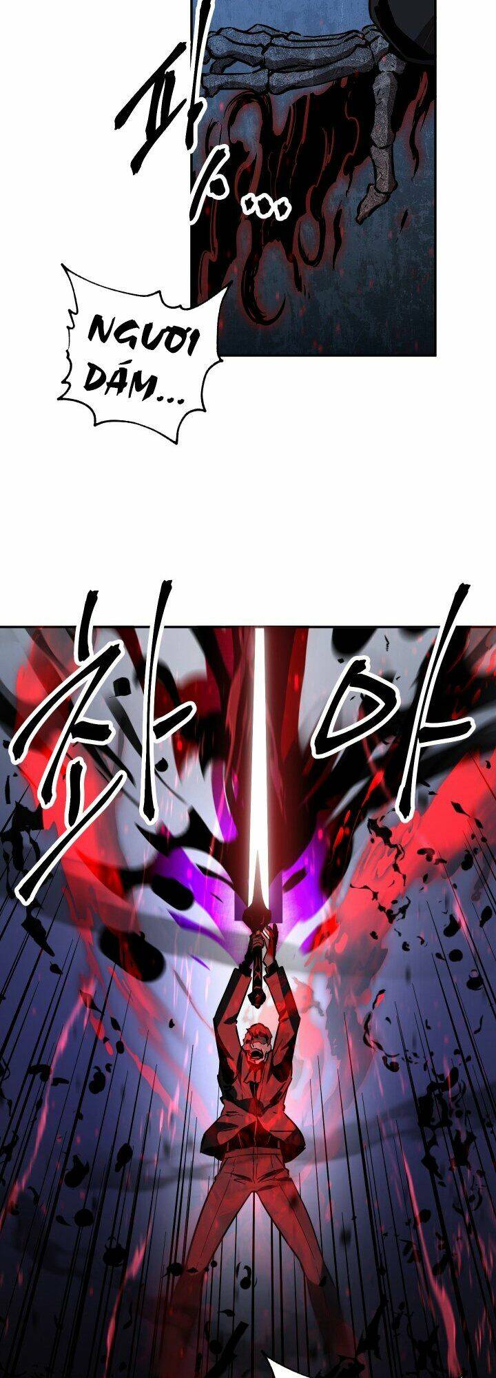 Người Chơi Không Thể Thăng Cấp - Chapter 39 - Page 17