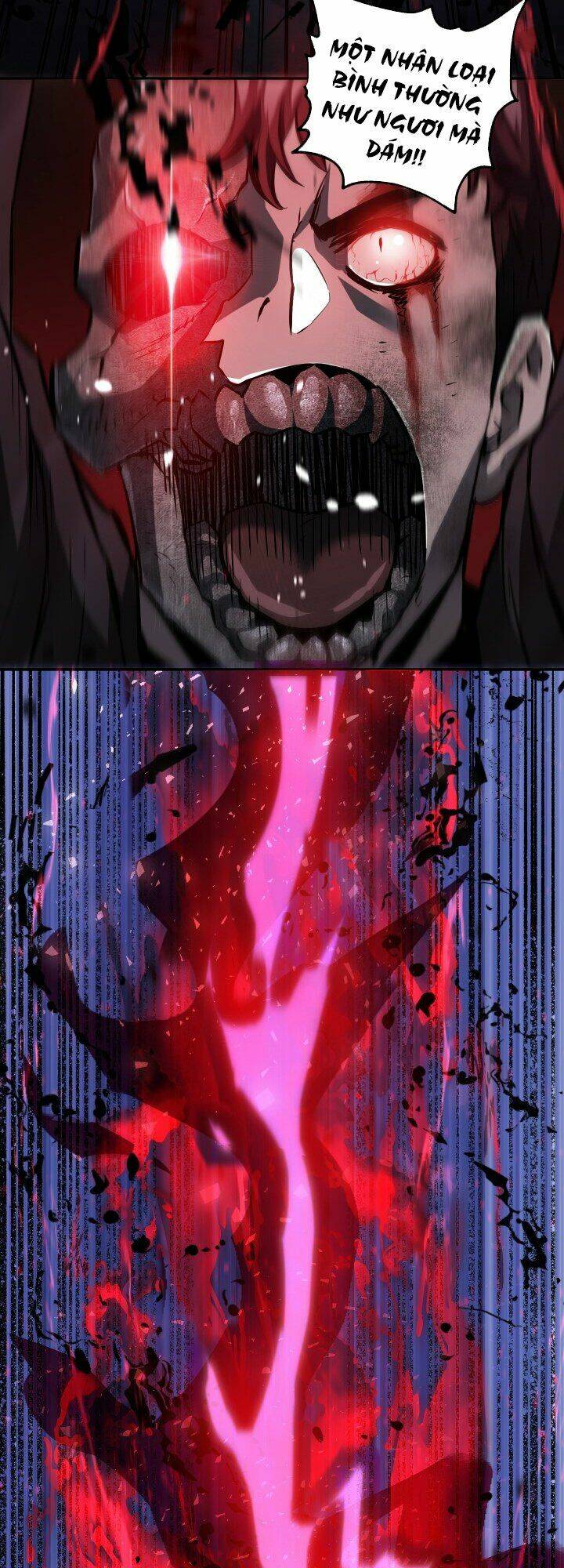 Người Chơi Không Thể Thăng Cấp - Chapter 39 - Page 18