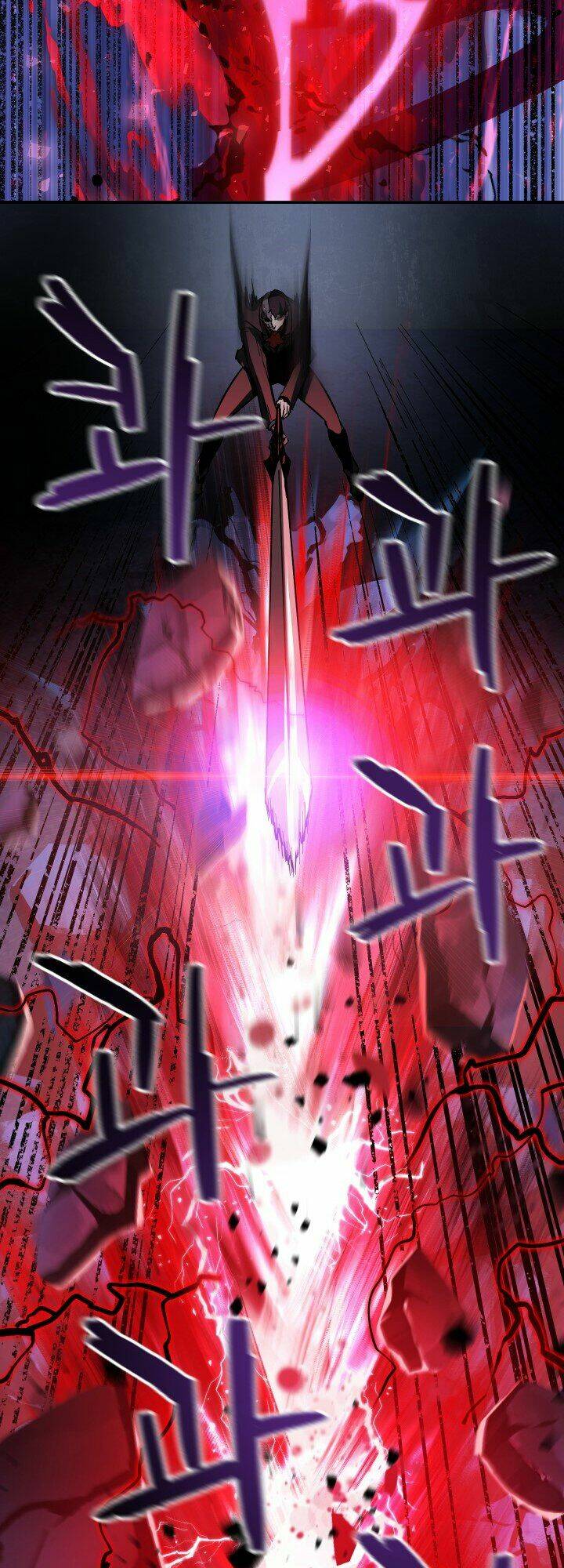 Người Chơi Không Thể Thăng Cấp - Chapter 39 - Page 19