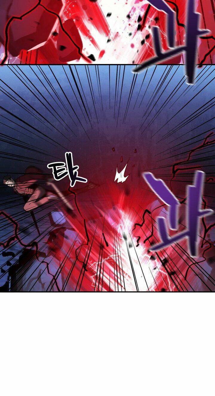 Người Chơi Không Thể Thăng Cấp - Chapter 39 - Page 20