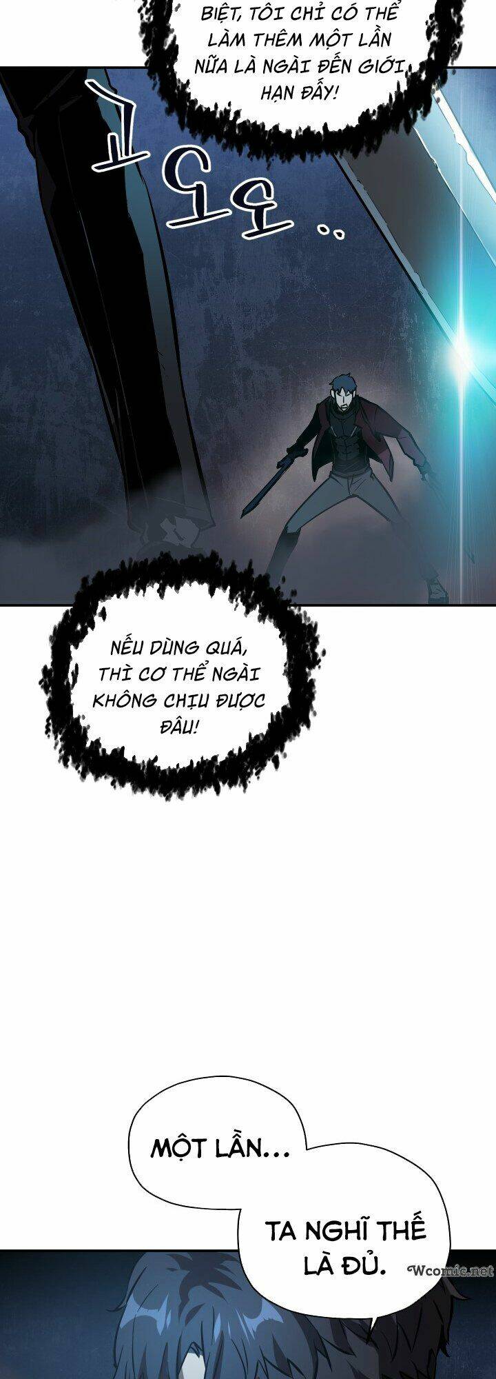 Người Chơi Không Thể Thăng Cấp - Chapter 39 - Page 24