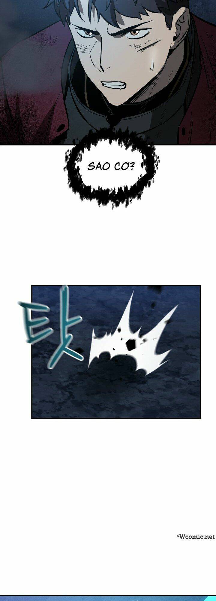 Người Chơi Không Thể Thăng Cấp - Chapter 39 - Page 25