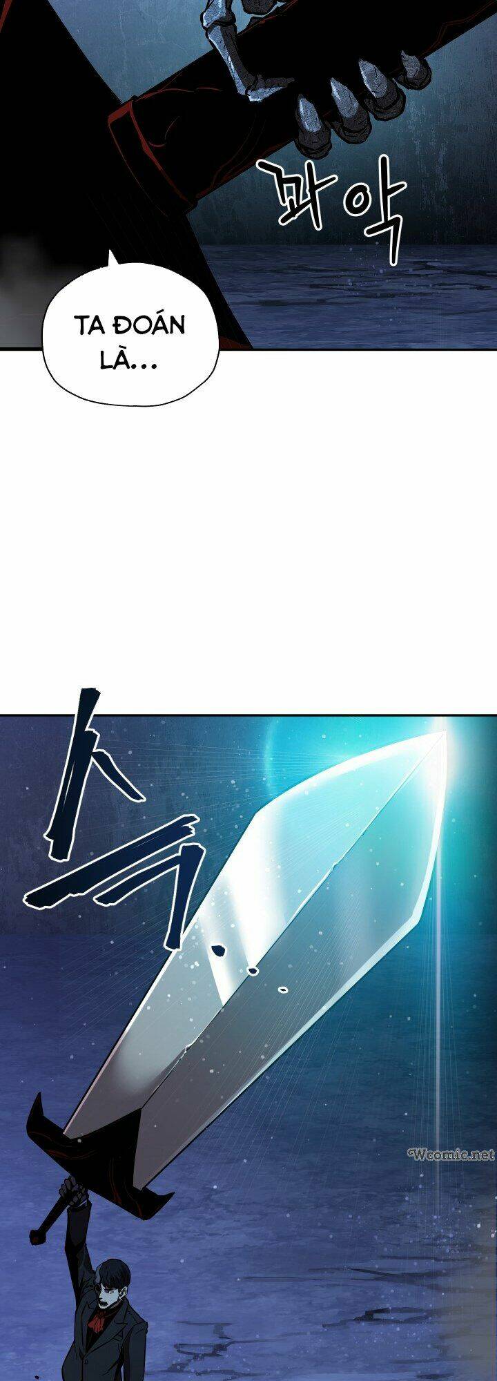Người Chơi Không Thể Thăng Cấp - Chapter 39 - Page 27