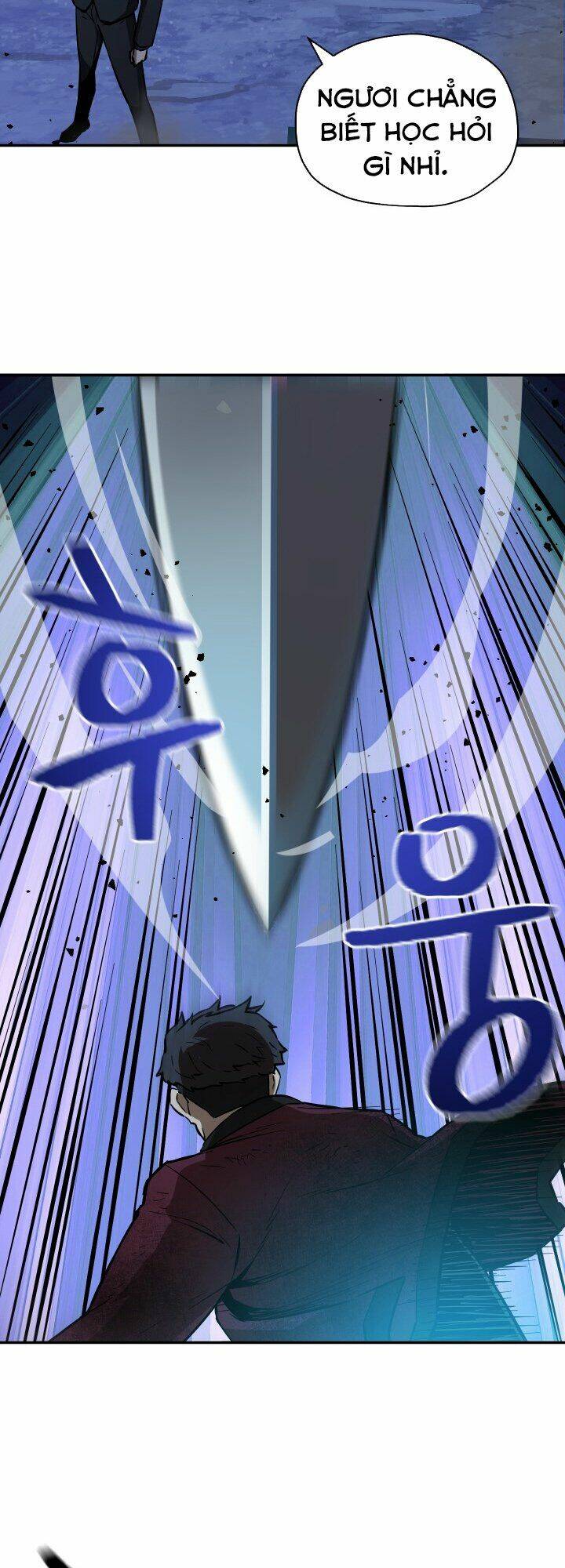 Người Chơi Không Thể Thăng Cấp - Chapter 39 - Page 28