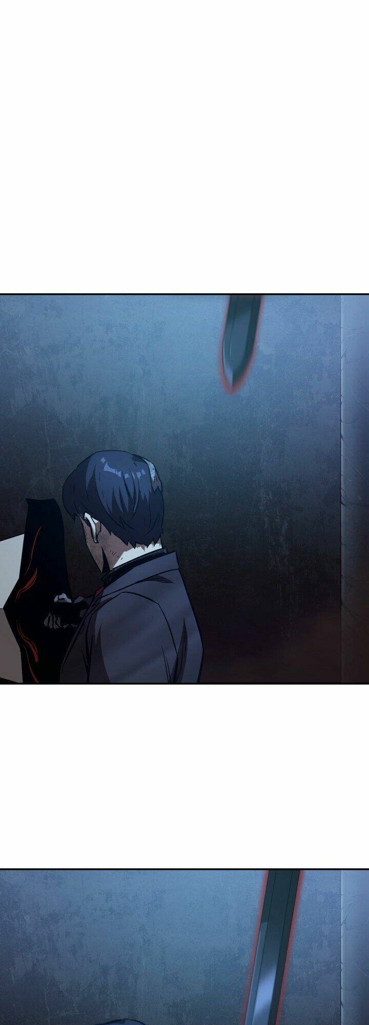 Người Chơi Không Thể Thăng Cấp - Chapter 39 - Page 35