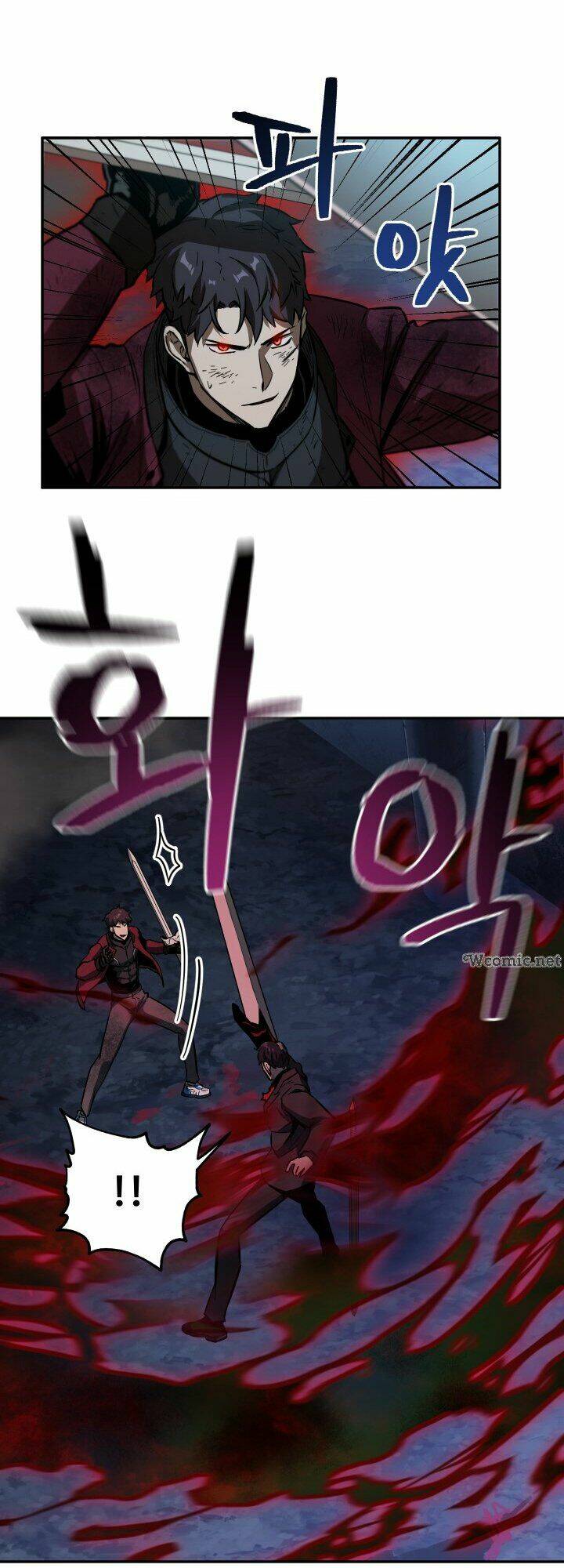 Người Chơi Không Thể Thăng Cấp - Chapter 39 - Page 37