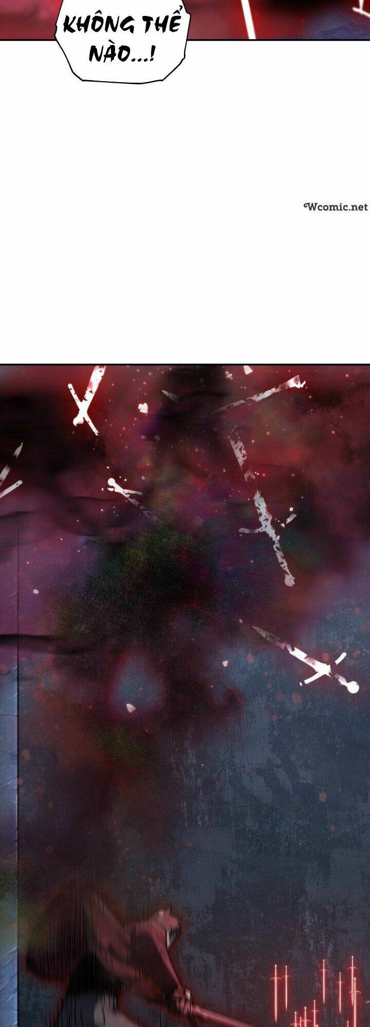 Người Chơi Không Thể Thăng Cấp - Chapter 39 - Page 3