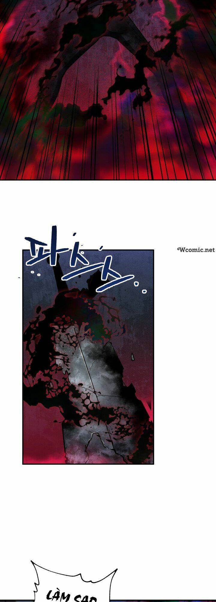 Người Chơi Không Thể Thăng Cấp - Chapter 39 - Page 39