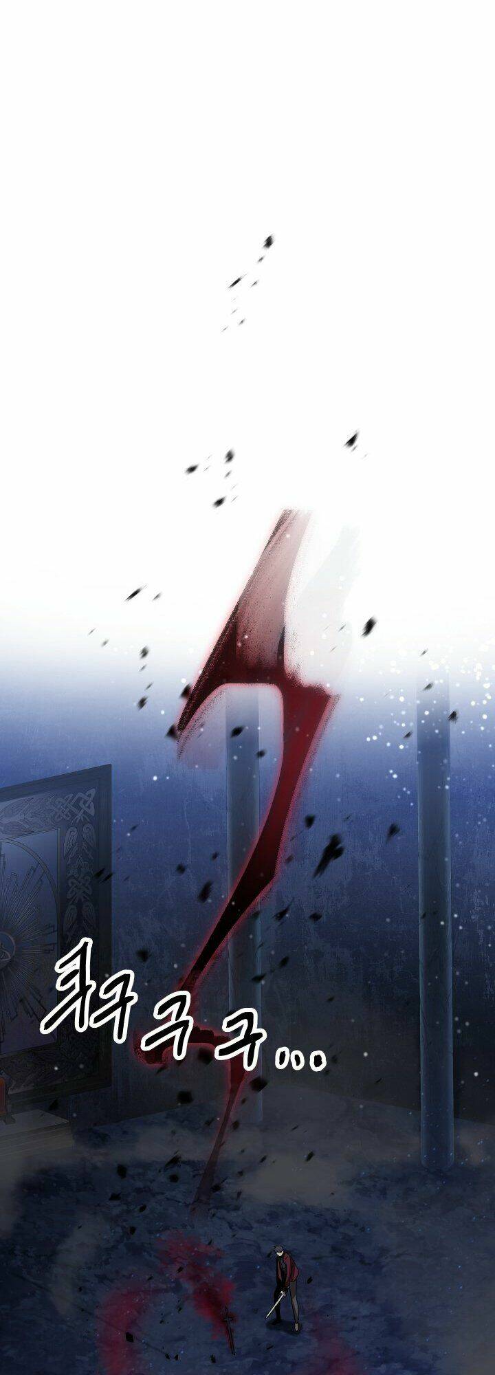 Người Chơi Không Thể Thăng Cấp - Chapter 39 - Page 42